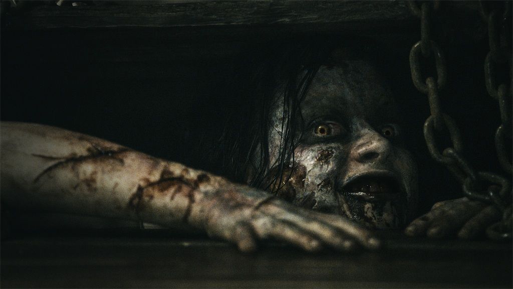 Evil Dead (2013)